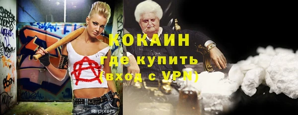 тгк Абаза